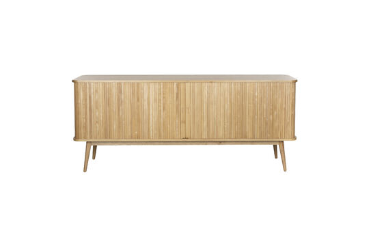 Zie de productbeschrijving dressoir Barbier 180 Natural Dressoir Barbier 180 Natural