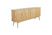 Miniatuur Dressoir Barbier 180 Natural 7