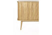 Miniatuur Dressoir Barbier 180 Natural 11