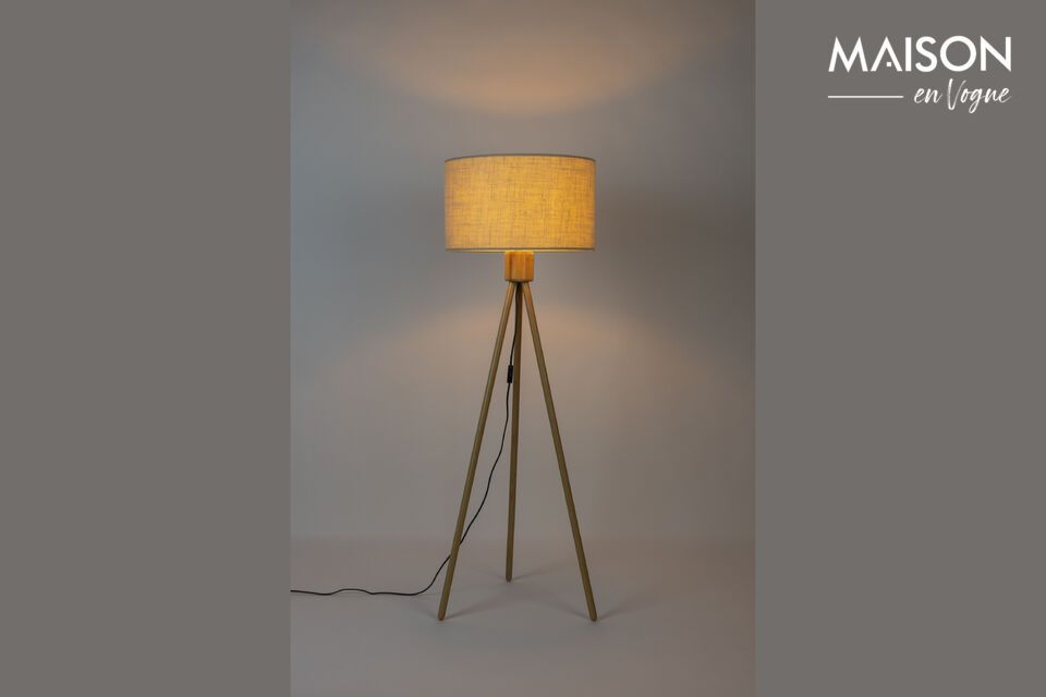  Elegante, praktische verlichting met een ontwerp geïnspireerd door de natuur.