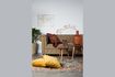 Miniature Dubai Gold Cushion 2