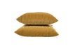Miniature Dubai Gold Cushion 8