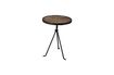 Miniature Duo de tables basses Tides 8