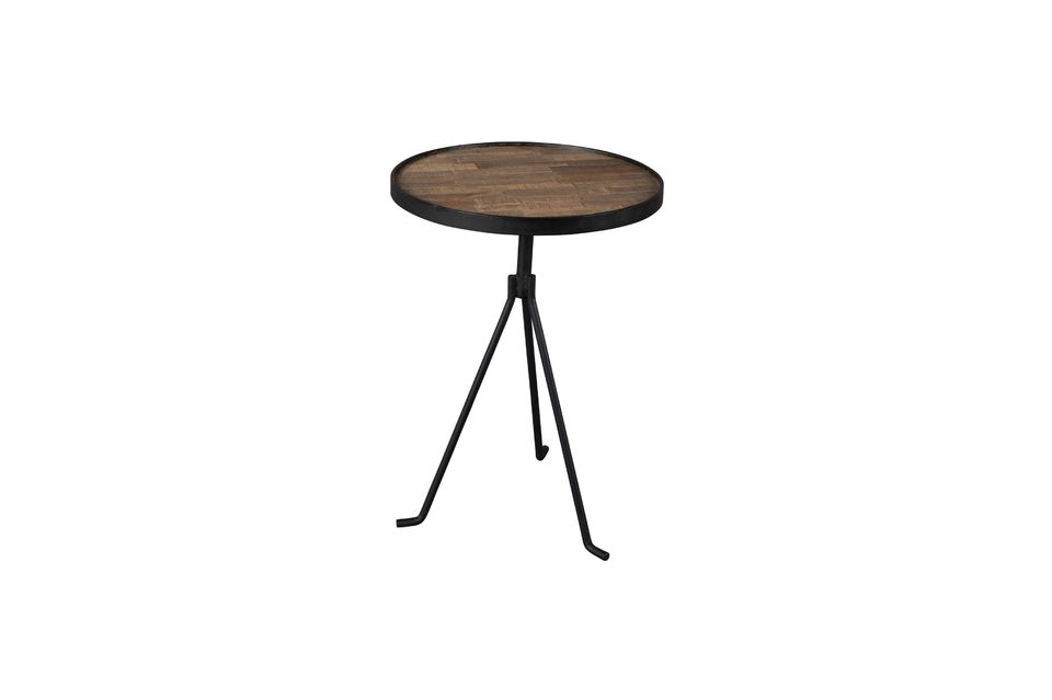 Idéales comme tables d\'appoint