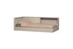 Miniaturansicht Eckbett Kiefer Dust CARTER 1