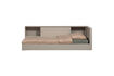 Miniaturansicht Eckbett Kiefer Dust CARTER 3