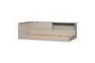 Miniaturansicht Eckbett Kiefer Dust CARTER 4