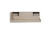 Miniaturansicht Eckbett Kiefer Dust CARTER 5