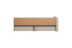 Miniaturansicht Eckbett Kiefer Dust CARTER 7