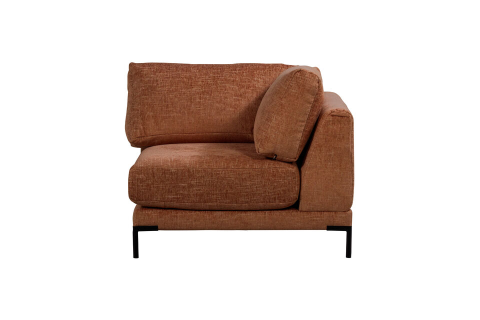 Teil der vtwonen Couple Serie Luftiges Design durch das hohe
