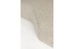 Miniaturansicht Ecksofa links aus beigem Polyester Prosper 6