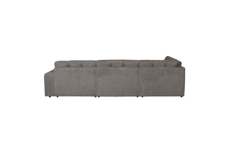 Das ultimative Loungesofa Teil der bekannten Second Date Kollektion Unendliche Kombinations- und