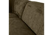 Miniaturansicht Ecksofa links Samt Bonsai Sloping 4