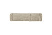 Miniaturansicht Ecksofa links Struktur-Samt buttermilk BEAN 3