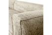 Miniaturansicht Ecksofa links Struktur-Samt buttermilk BEAN 5