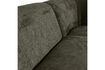 Miniaturansicht Ecksofa rechts 274 cm Samt Frost Sloping 4