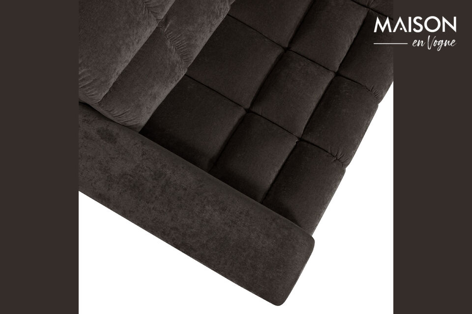 Die Sofaserie bietet eine Vielzahl von M&ouml;glichkeiten mit gro&szlig;z&uuml;gigen