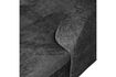 Miniaturansicht Ecksofa rechts Samt Mountain Sloping 5