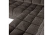 Miniaturansicht Ecksofa rechts Vintage Warmgrau Second Date 6