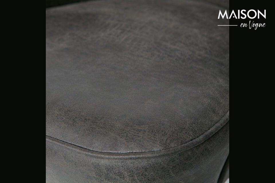 A real asset! Relaxing has never been so stylish