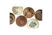 Miniature Ecobol recycled earthenware bowl 11