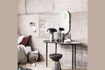 Miniature Eda black marble desk 2