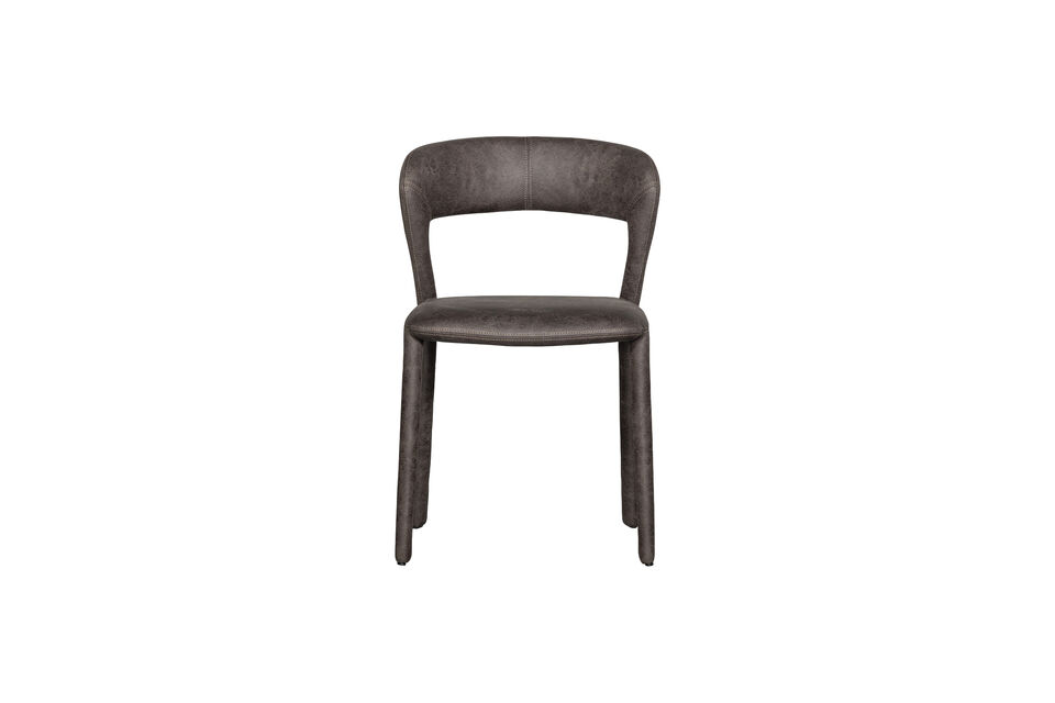 Kies jouw favoriete Noble of mix de stijlvolle kleuren aan jouw eettafel! Materiaal Onze Tippy