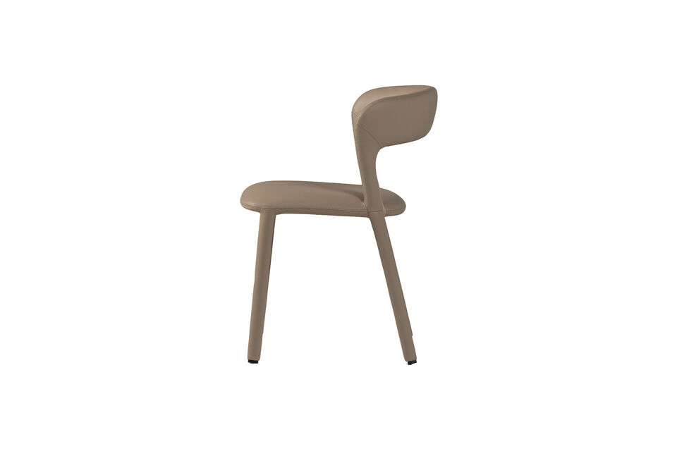 Kies jouw favoriete Noble of mix de stijlvolle kleuren aan jouw eettafel! Materiaal Onze Ash