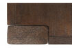 Miniatuur Eettafel Bruneau 9