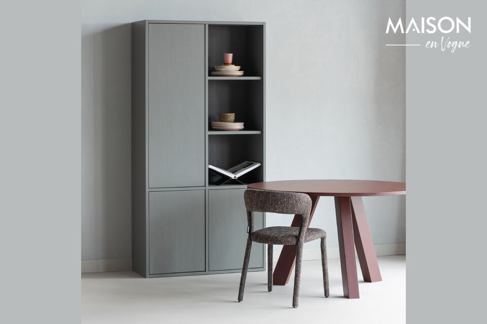 Moderne