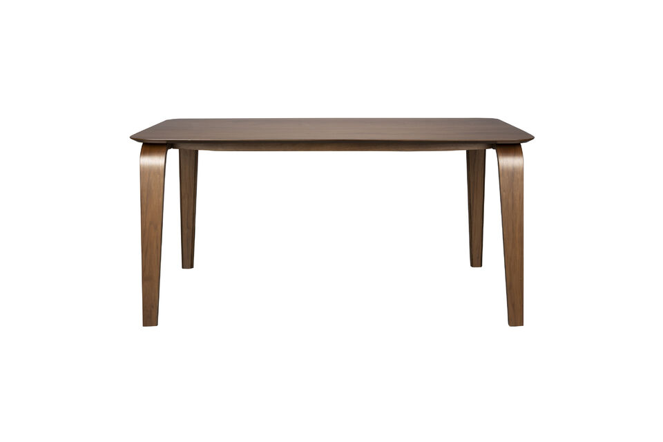 Eettafel Walden White Label