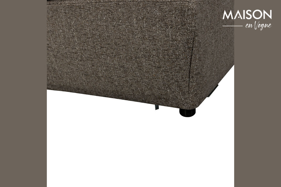 Se détendre n\'a jamais été aussi confortable et élégant ! Choisissez un canapé d\'angle