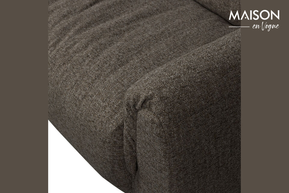 Se détendre n\'a jamais été aussi confortable et élégant ! Choisissez un canapé d\'angle