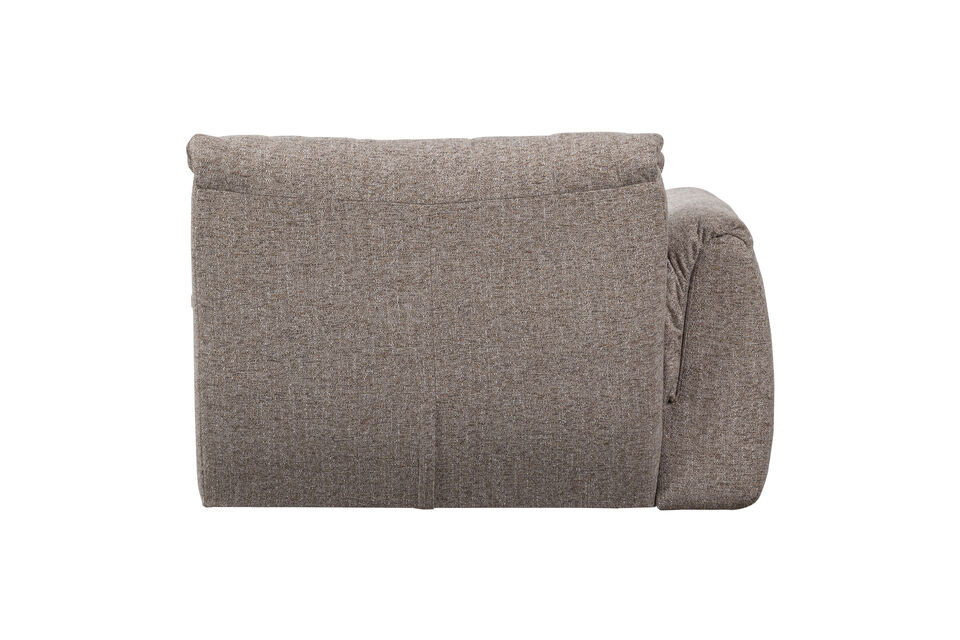 Se détendre n\'a jamais été aussi confortable et élégant ! Choisissez un canapé d\'angle