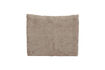 Miniature Élément de canapé 1 place Chenille 3D Sable BAGGY 8