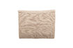 Miniature Élément de canapé 1 place chenille tissée sable BAGGY 5