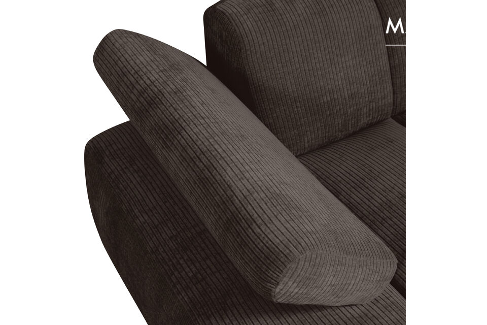 Crea la tua zona relax ideale con Mojo, dove stile e comfort si fondono perfettamente