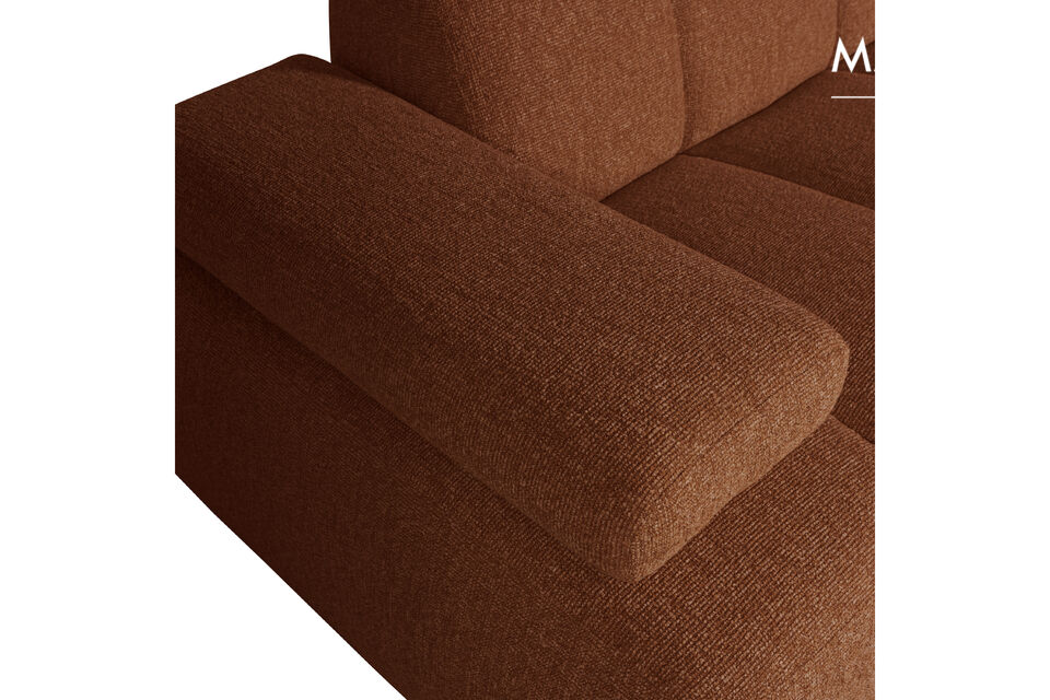 Che tu voglia rilassarti dopo una lunga giornata o ritrovarti con la famiglia e gli amici