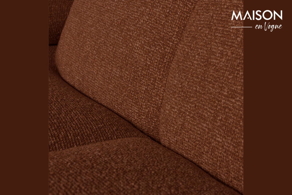 Crea la tua zona living ideale con il Mojo, dove stile e comfort si fondono perfettamente