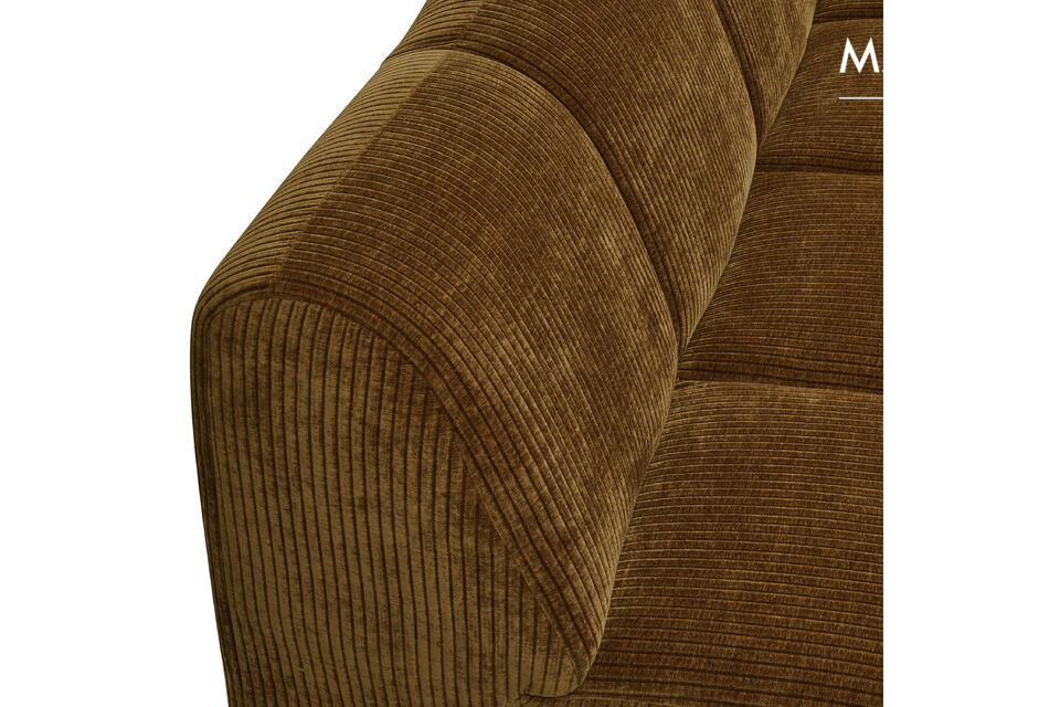 Create la vostra zona relax ideale con Mojo, dove stile e comfort si fondono perfettamente