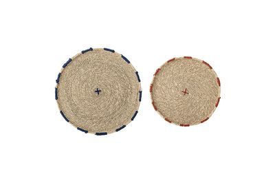 Eloie decorative plate