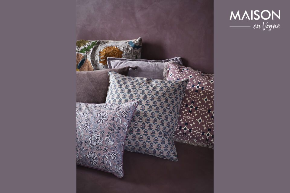 Handcrafted artistry for a vibrant bohemian touch