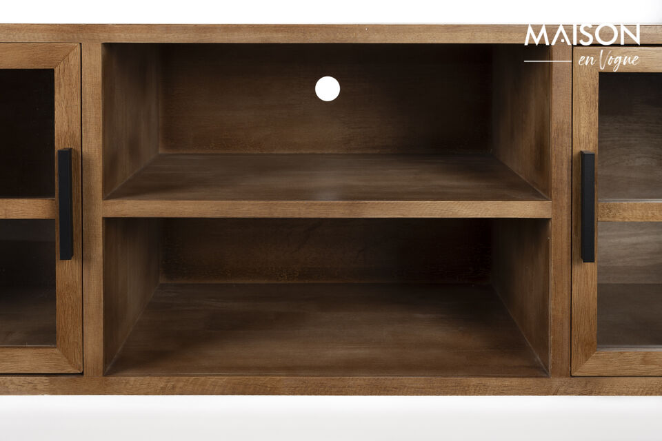 Enfilade Yaz Low - 5