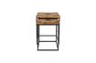 Miniature Ensemble de 2 tables d'appoint Joy 7