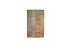 Miniature Enzov sea horsehair carpet 8