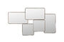 Miniatura Espejo Cordelia Clipped