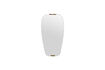 Miniatura Espejo ovalado 100 cm latón dorado HDClips 1