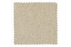 Miniatura Esplora la poltrona in tessuto beige 4