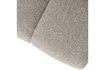Miniaturansicht Essbank 164 cm Bouclé Beige Melange Mojo 3