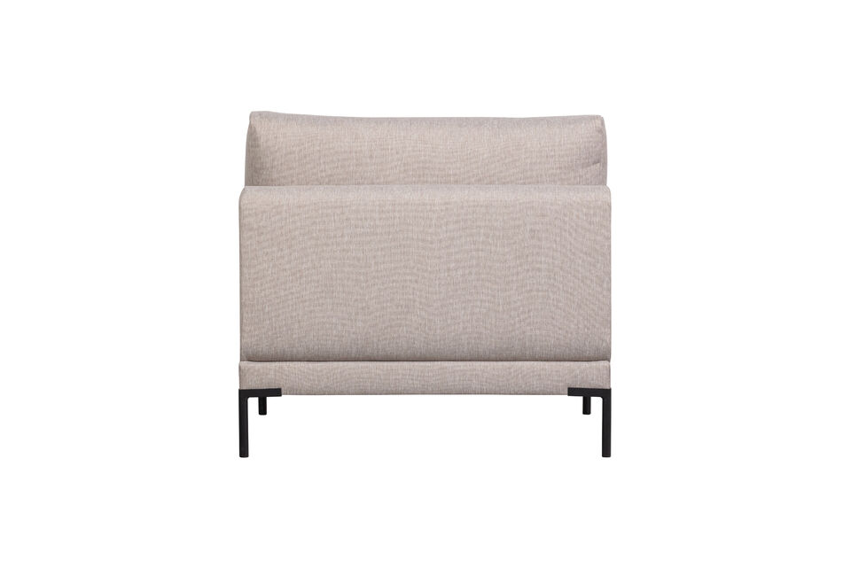 Teil der vtwonen Couple Serie Luftiges Design durch das hohe